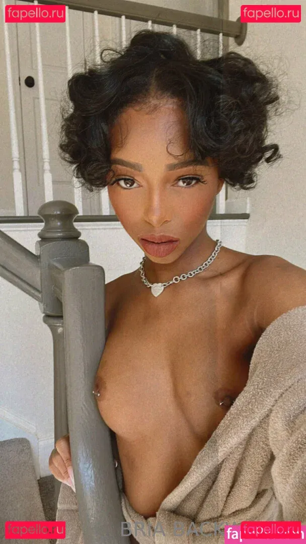 Briabackwoods Onlyfans Photo Gallery 