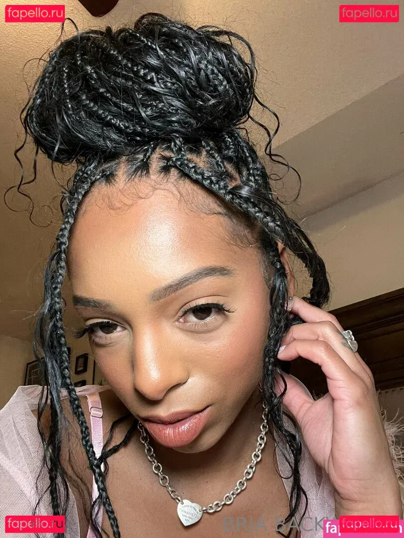 Briabackwoods Onlyfans Photo Gallery 