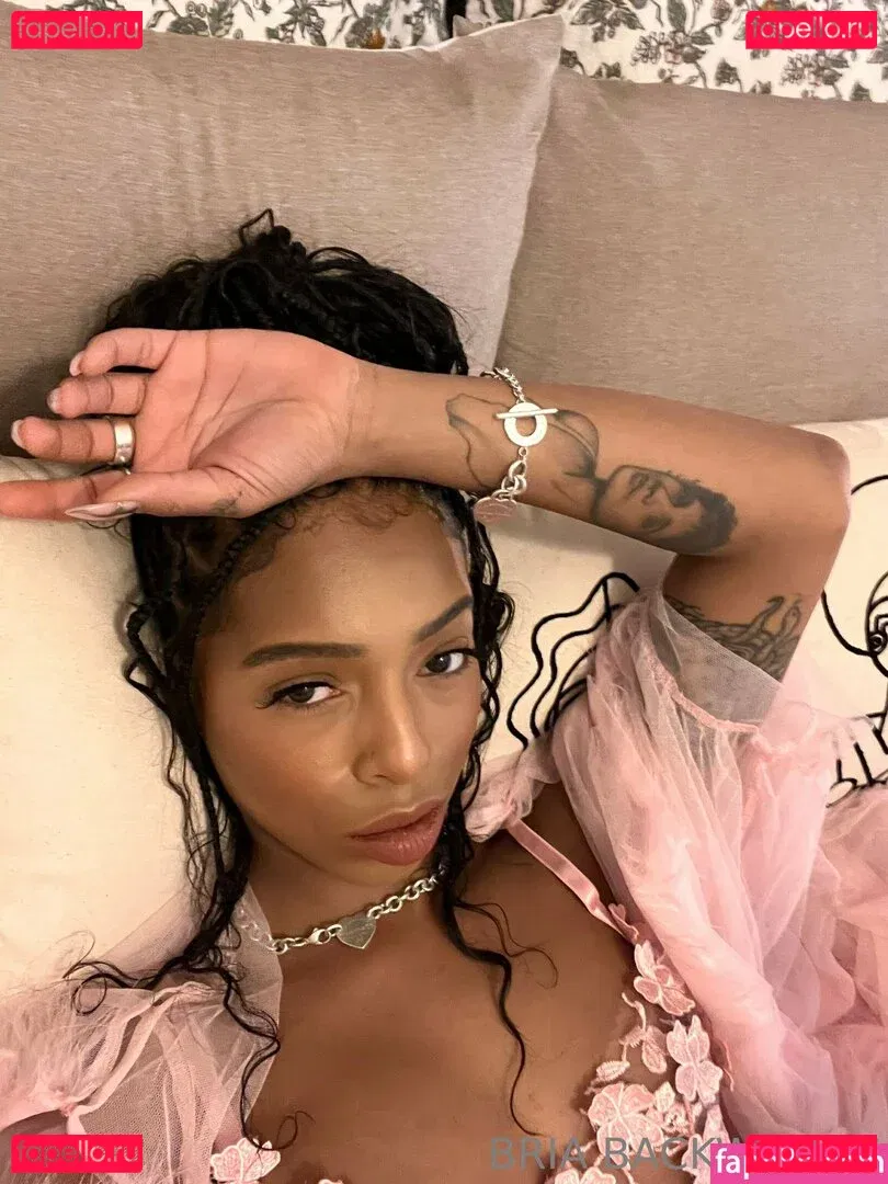 Briabackwoods Onlyfans Photo Gallery 