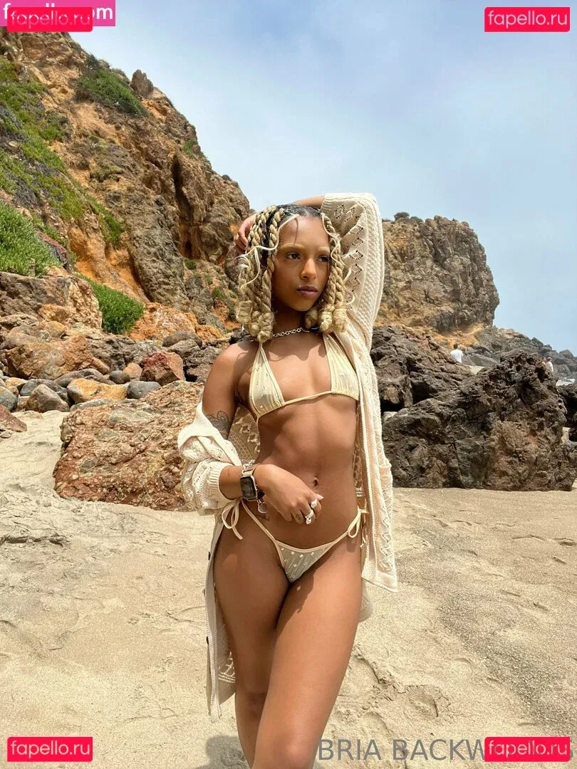 Briabackwoods Onlyfans Photo Gallery 