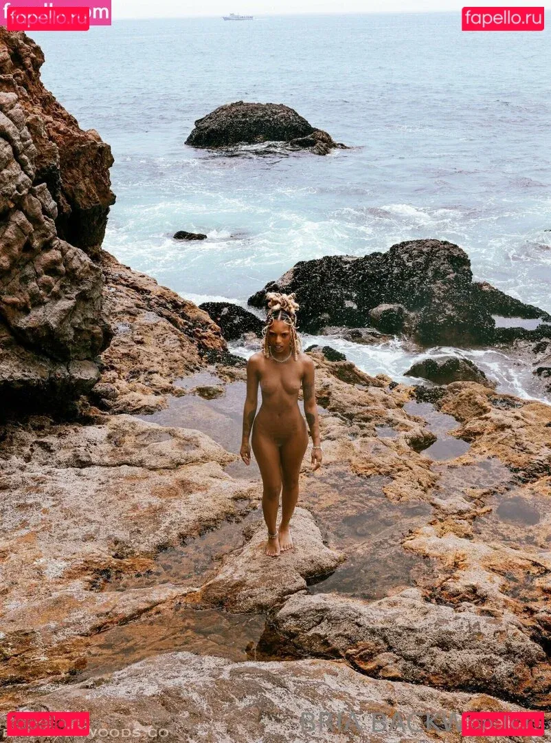 Briabackwoods Onlyfans Photo Gallery 