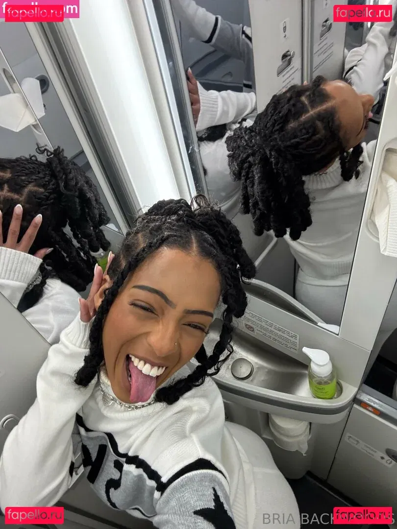 Briabackwoods Onlyfans Photo Gallery 