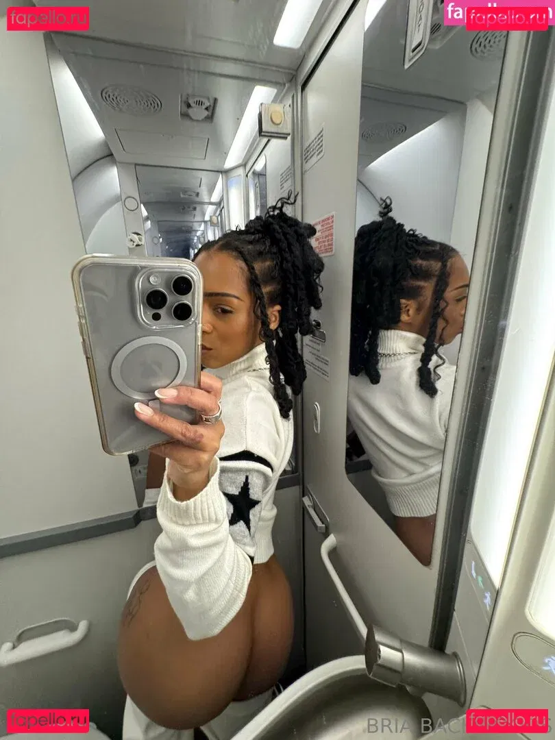 Briabackwoods Onlyfans Photo Gallery 