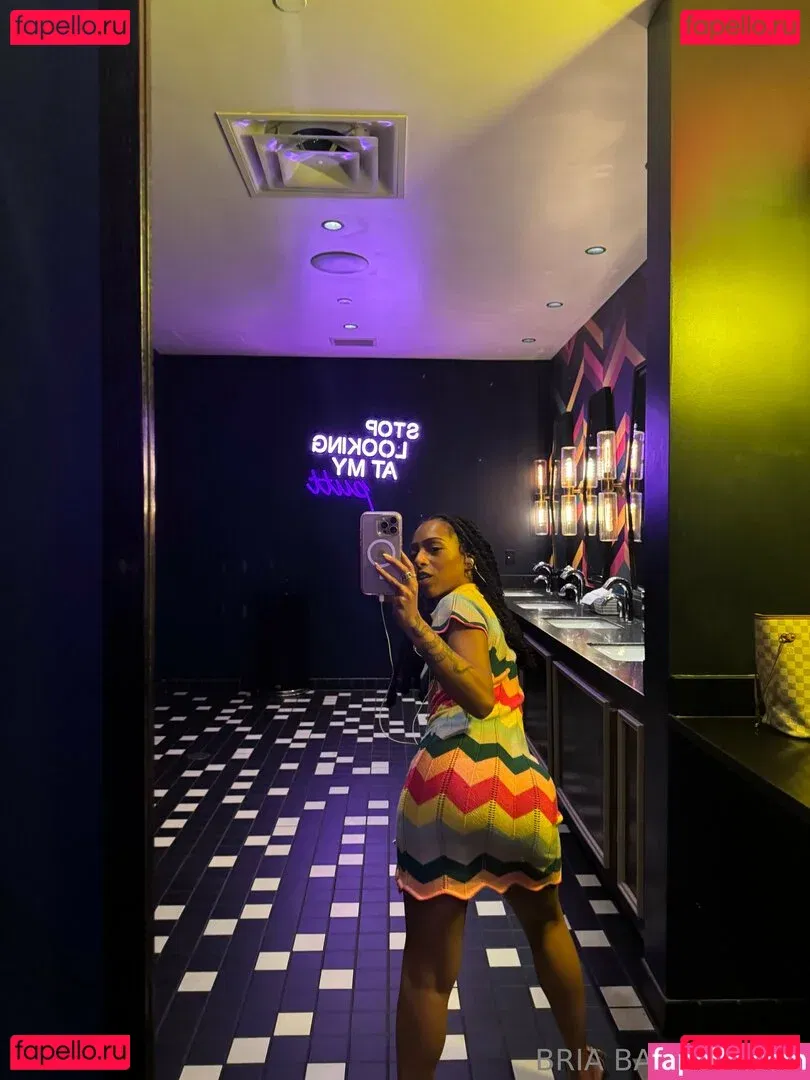 Briabackwoods Onlyfans Photo Gallery 