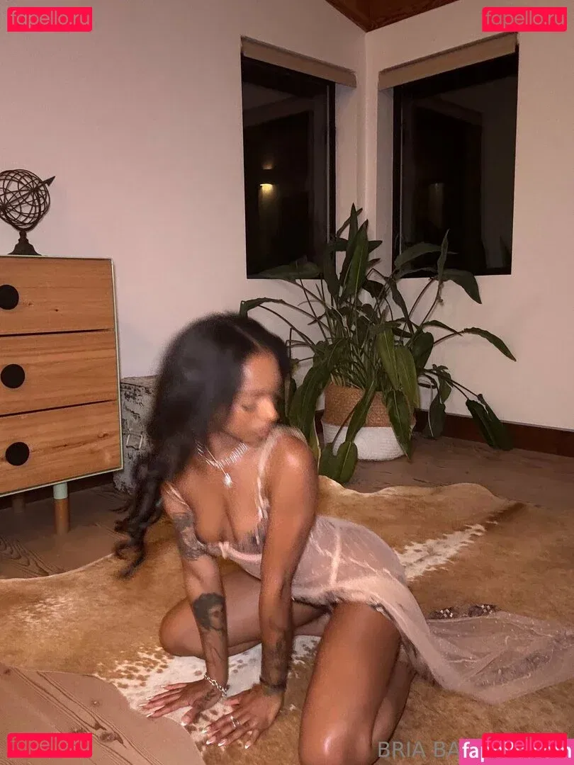 Briabackwoods Onlyfans Photo Gallery 