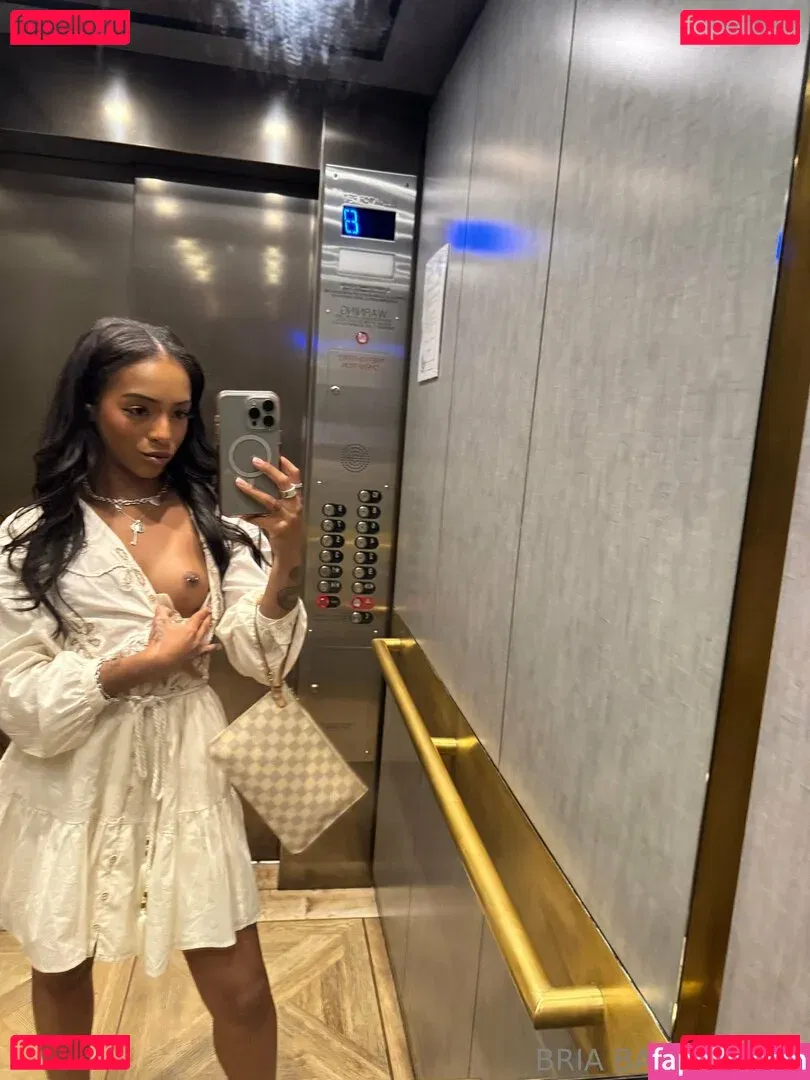 Briabackwoods Onlyfans Photo Gallery 