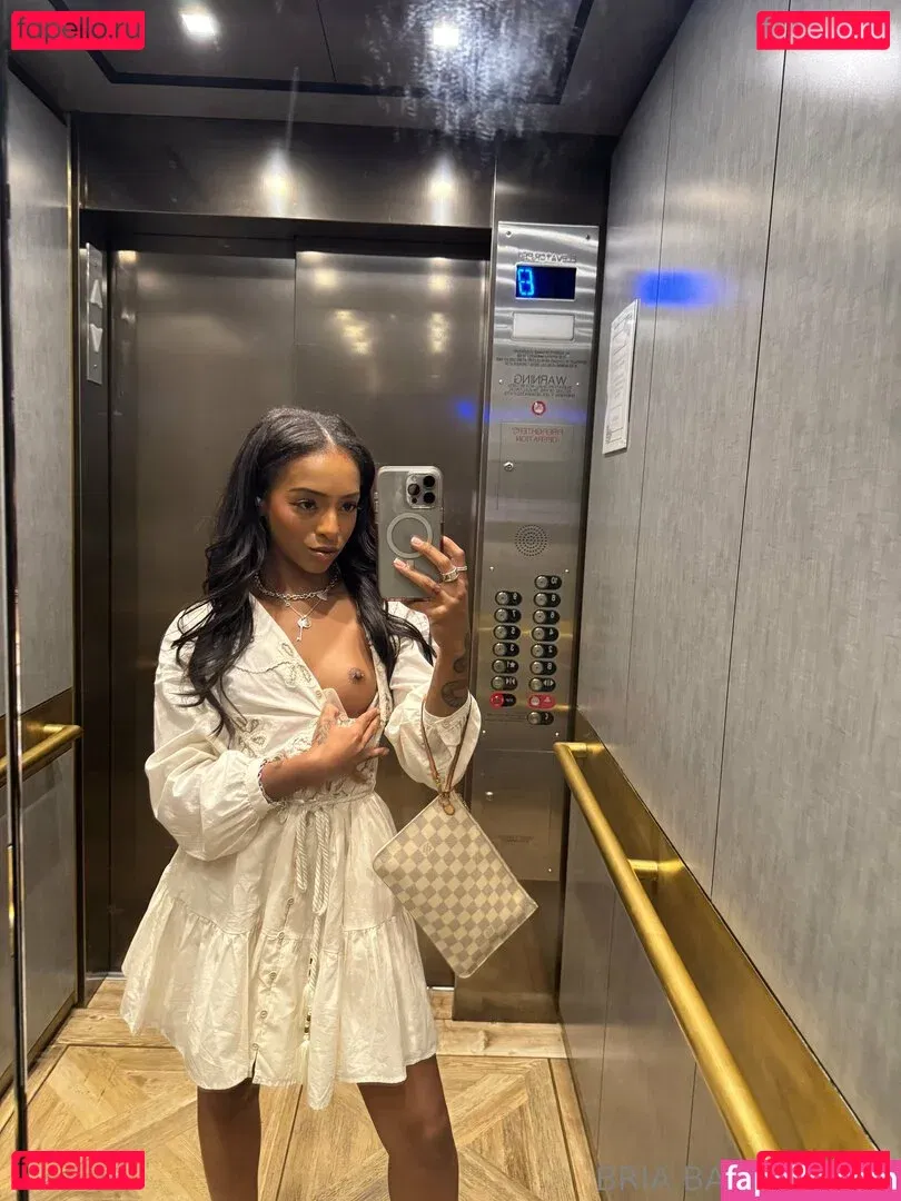 Briabackwoods Onlyfans Photo Gallery 