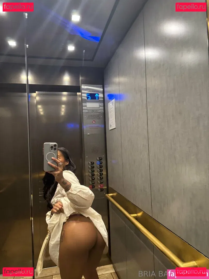 Briabackwoods Onlyfans Photo Gallery 