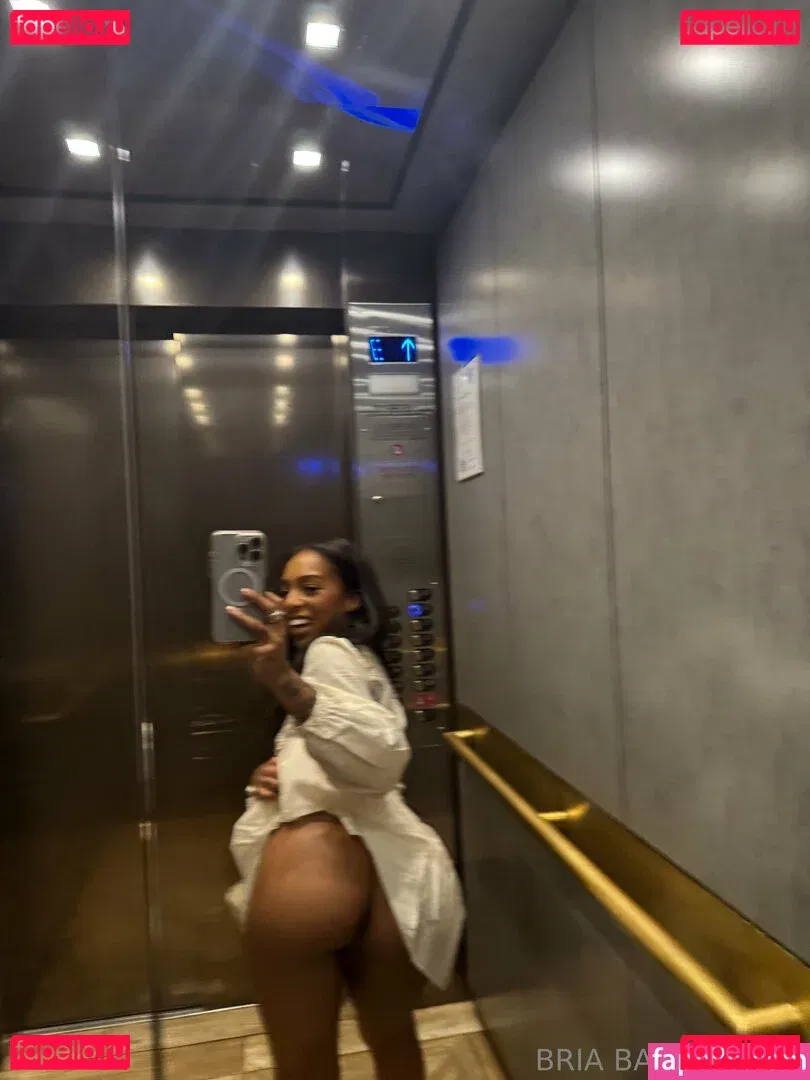 Briabackwoods Onlyfans Photo Gallery 