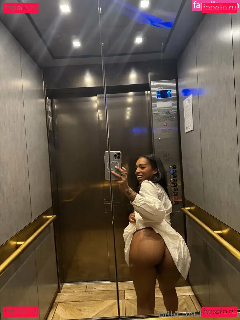 Briabackwoods Onlyfans Photo Gallery 