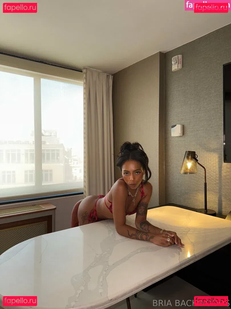 Briabackwoods Onlyfans Photo Gallery 