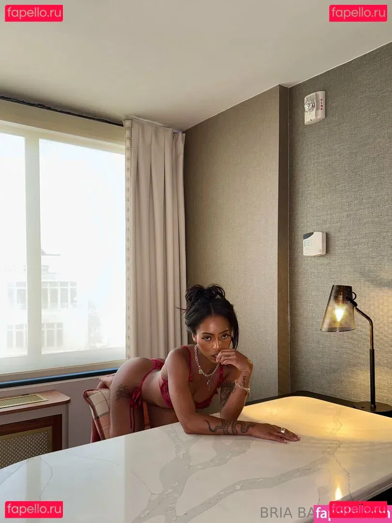 Briabackwoods Onlyfans Photo Gallery 