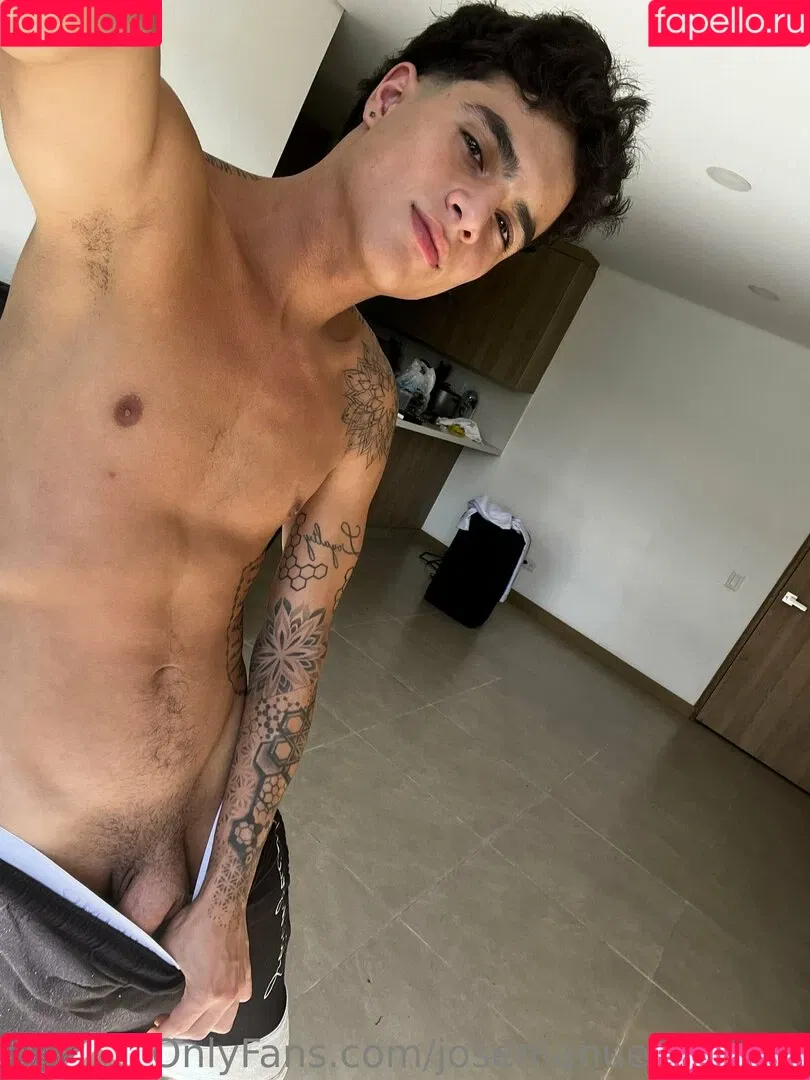 josemanuelmontes Onlyfans Photo Gallery 