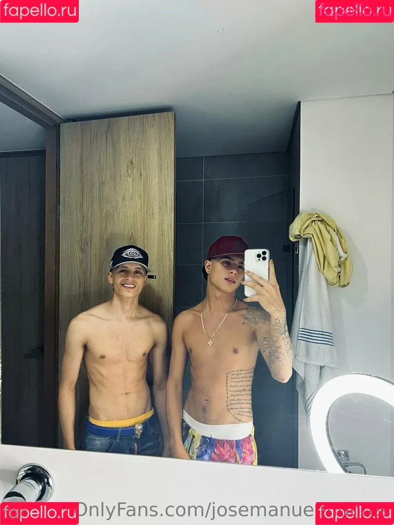 josemanuelmontes Onlyfans Photo Gallery 
