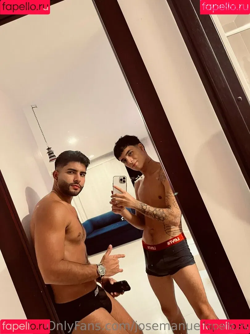josemanuelmontes Onlyfans Photo Gallery 