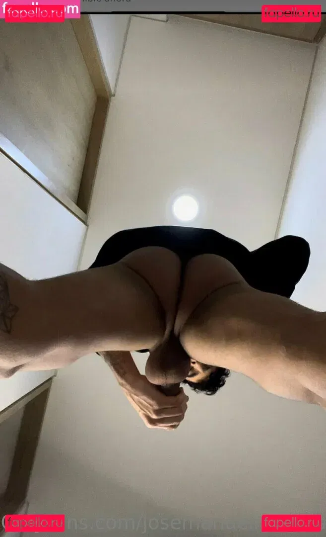 josemanuelmontes Onlyfans Photo Gallery 