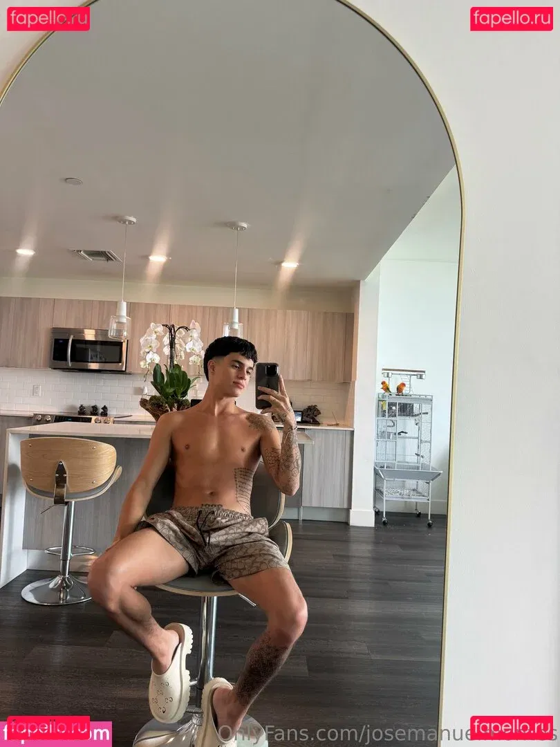 josemanuelmontes Onlyfans Photo Gallery 