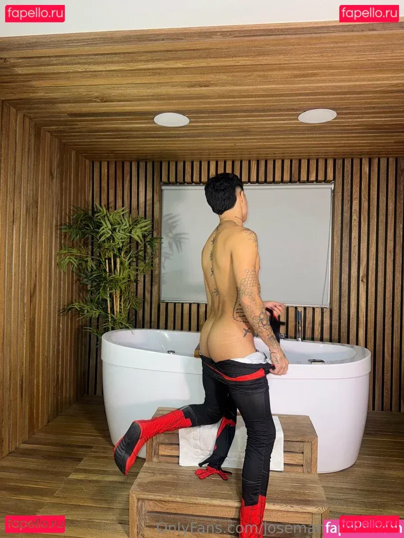 josemanuelmontes Onlyfans Photo Gallery 