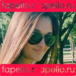 Arianna Fabiani Onlyfans Photo Gallery 