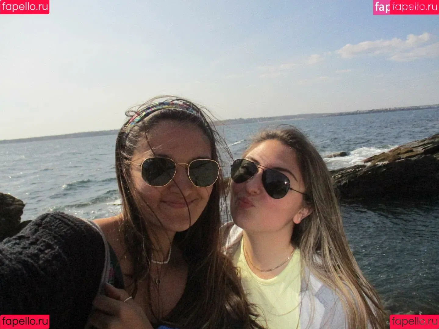 Arianna Fabiani Onlyfans Photo Gallery 