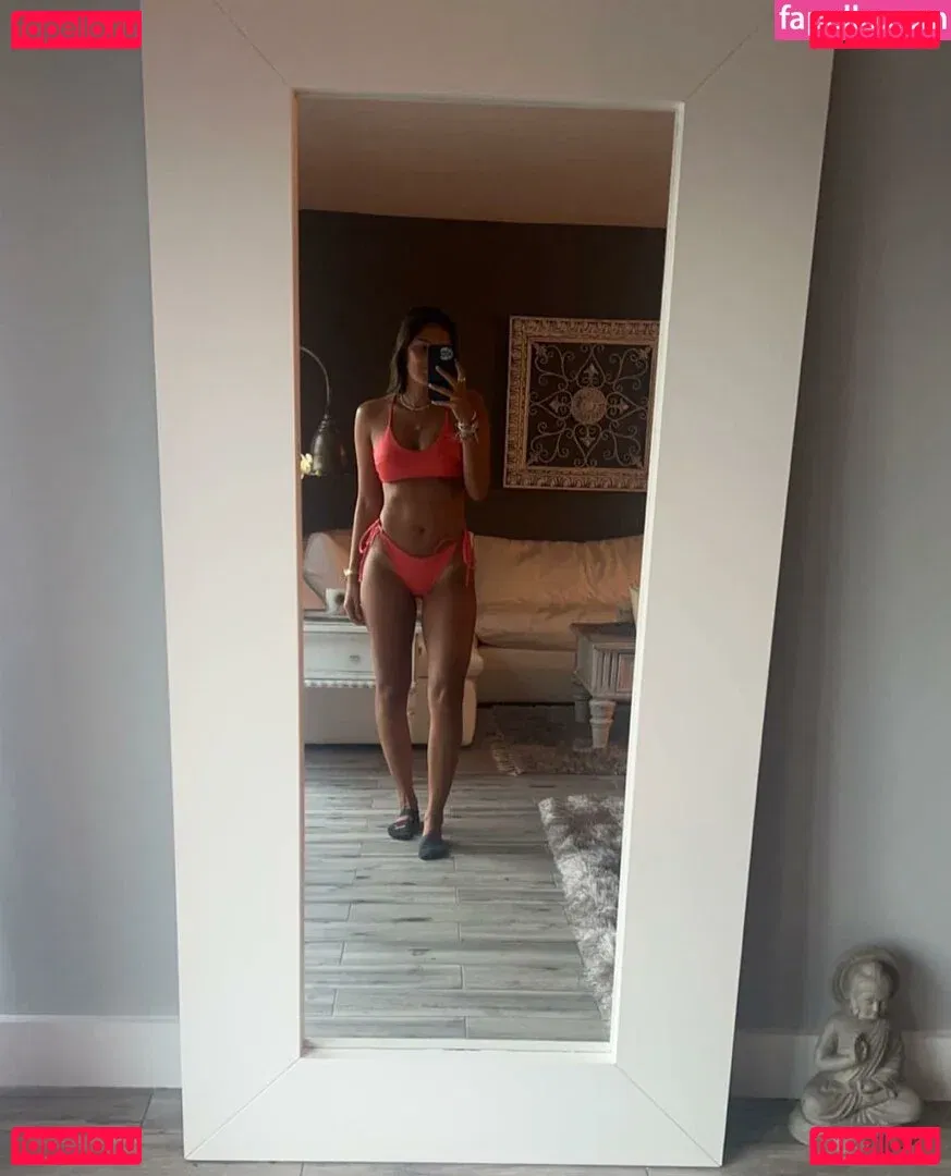 Arianna Fabiani Onlyfans Photo Gallery 