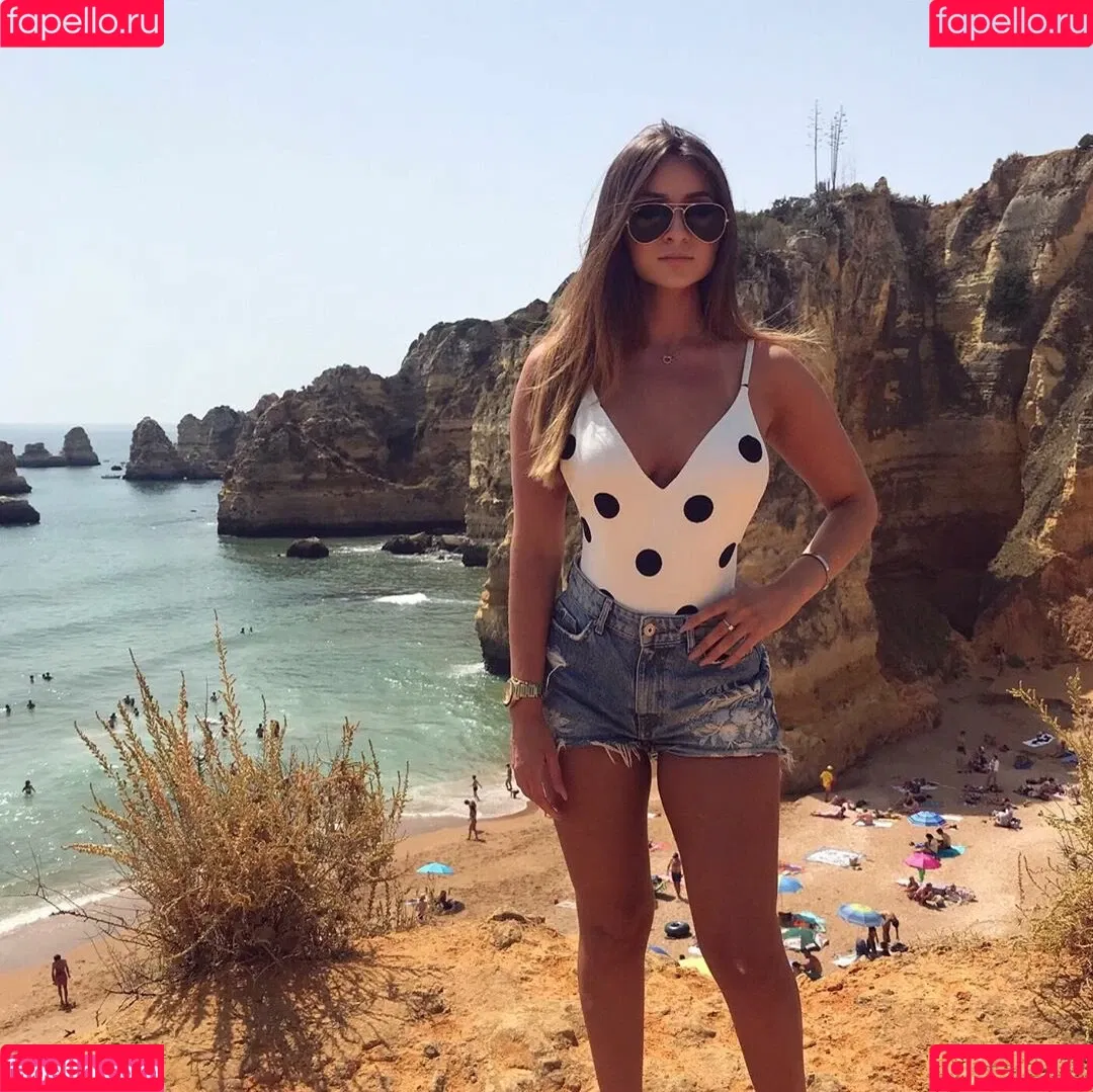 Nayara Azevedo Onlyfans Photo Gallery 
