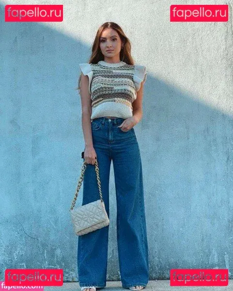 Nayara Azevedo Onlyfans Photo Gallery 