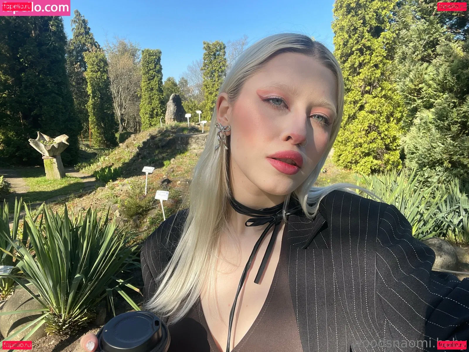 woodsnaomi Onlyfans Photo Gallery 