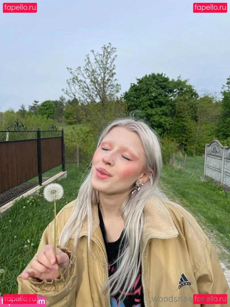 woodsnaomi Onlyfans Photo Gallery 