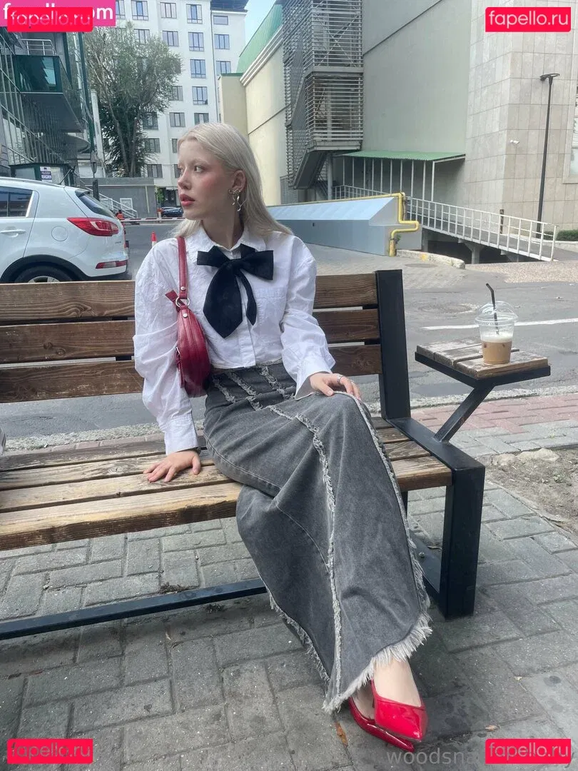 woodsnaomi Onlyfans Photo Gallery 