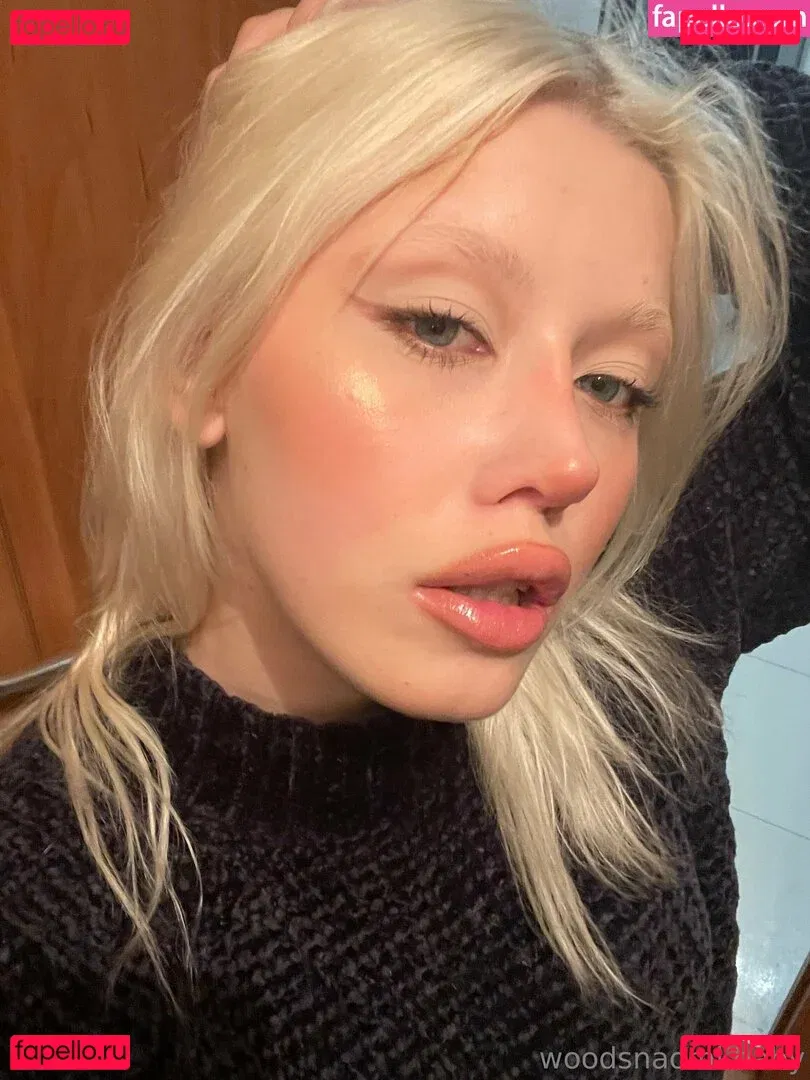 woodsnaomi Onlyfans Photo Gallery 