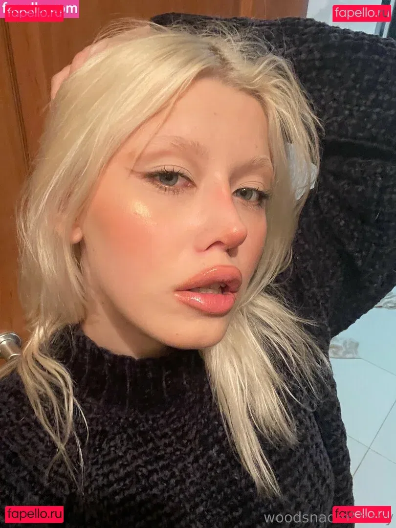 woodsnaomi Onlyfans Photo Gallery 