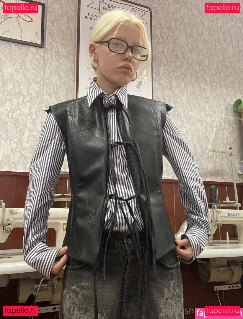 woodsnaomi Onlyfans Photo Gallery 