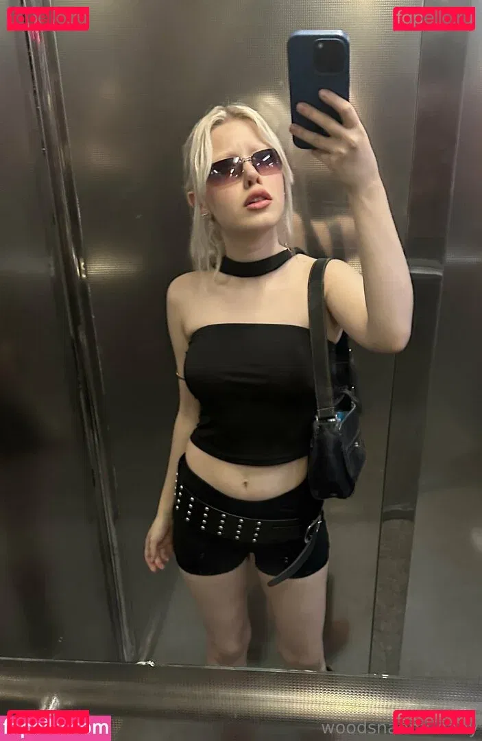 woodsnaomi Onlyfans Photo Gallery 