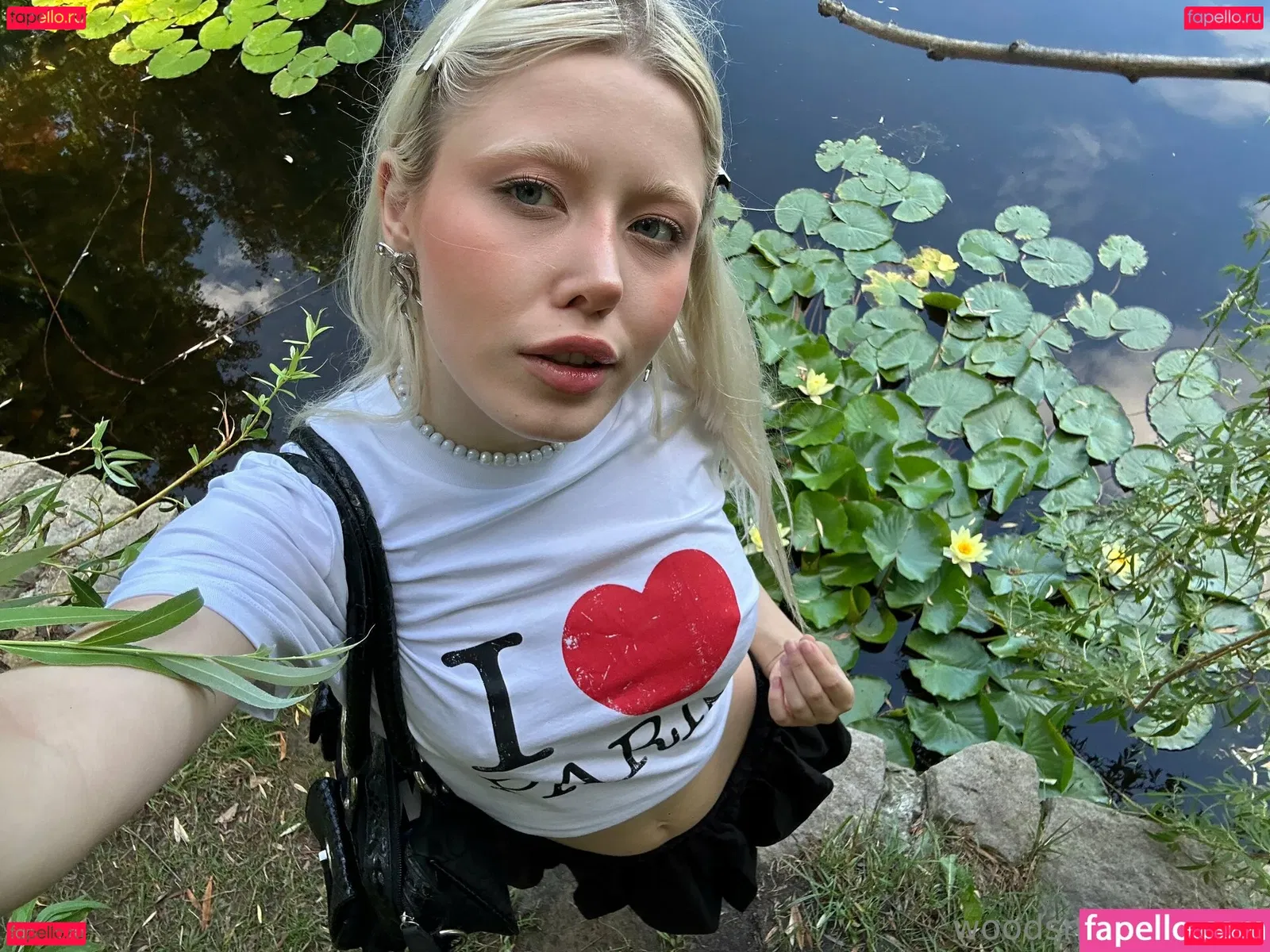 woodsnaomi Onlyfans Photo Gallery 
