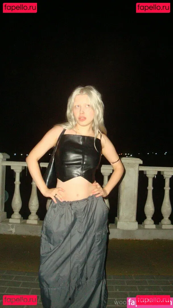 woodsnaomi Onlyfans Photo Gallery 