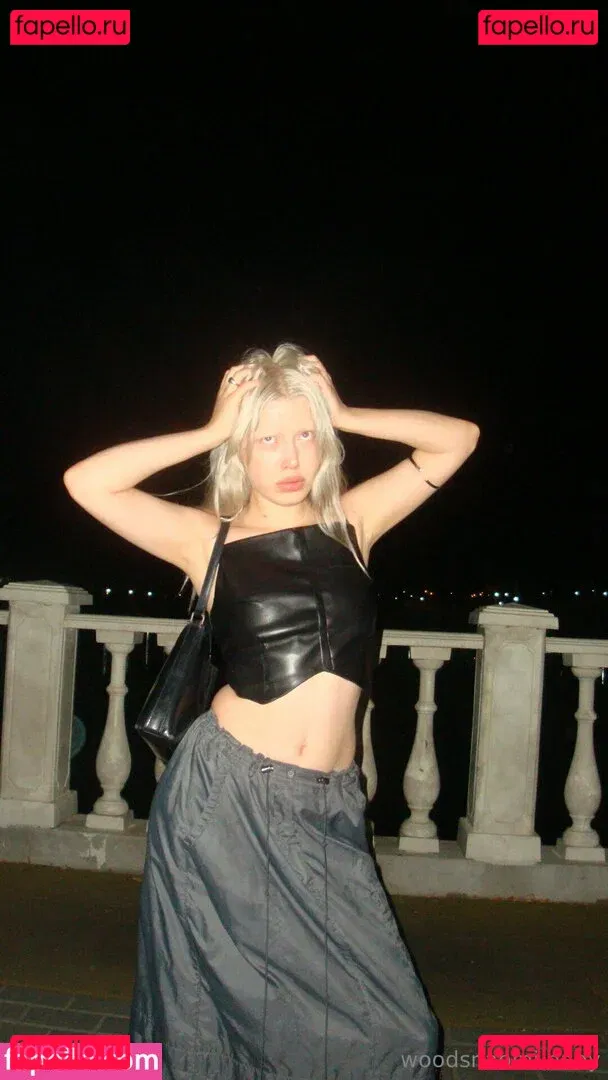 woodsnaomi Onlyfans Photo Gallery 