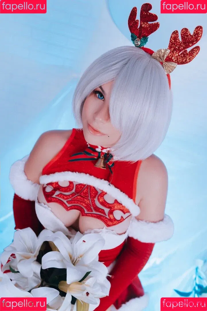 Juk Cosplay Onlyfans Photo Gallery 
