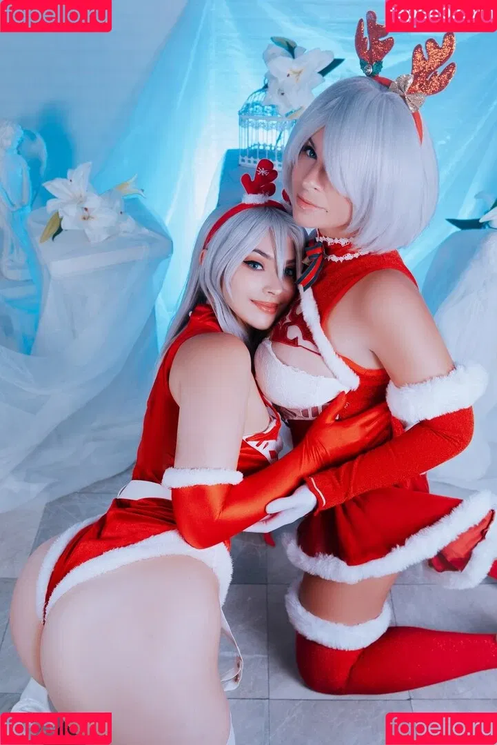 Juk Cosplay Onlyfans Photo Gallery 