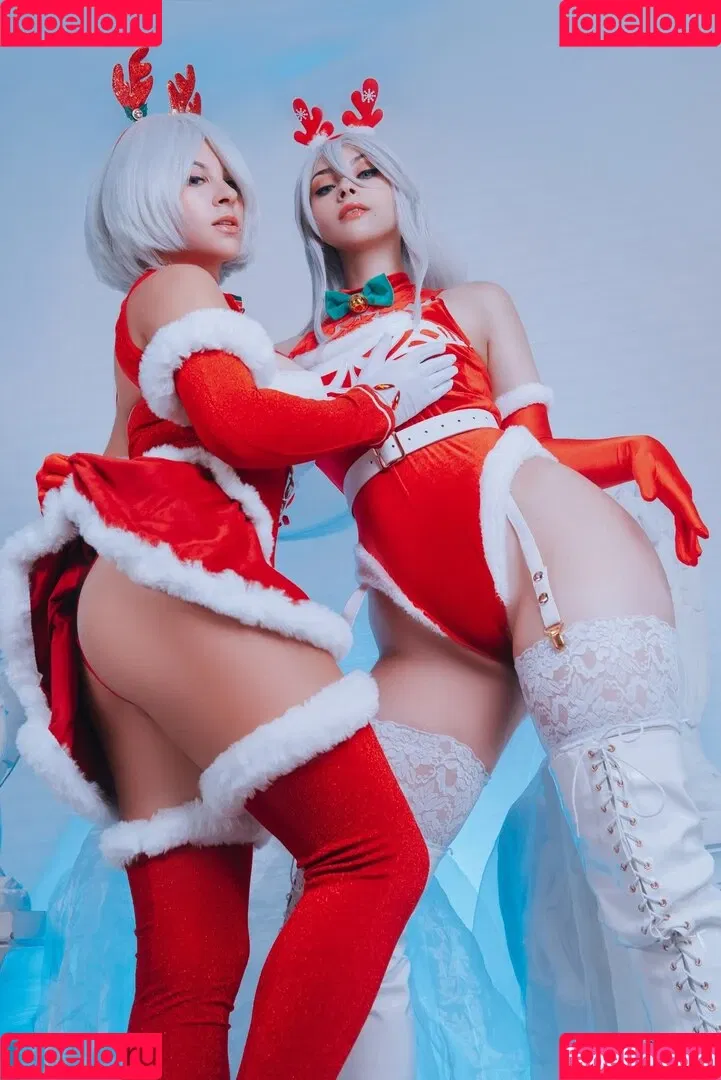 Juk Cosplay Onlyfans Photo Gallery 