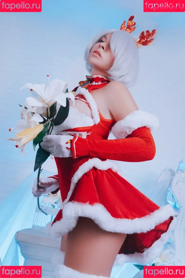 Juk Cosplay Onlyfans Photo Gallery 
