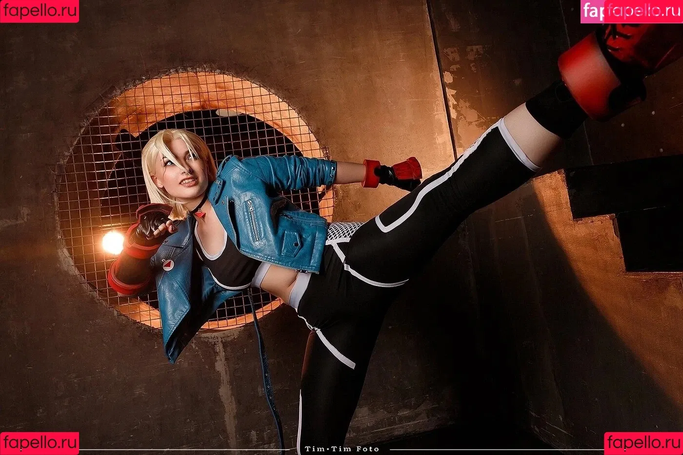 Juk Cosplay Onlyfans Photo Gallery 
