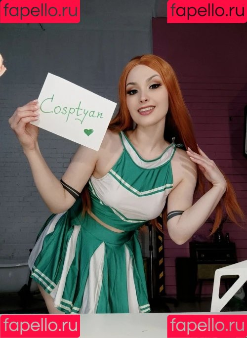 Juk Cosplay Onlyfans Photo Gallery 