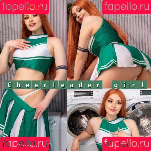 Juk Cosplay Onlyfans Photo Gallery 