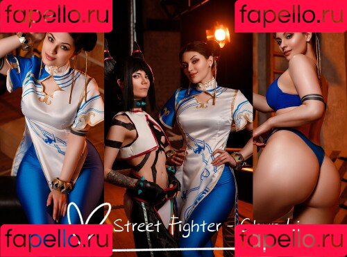 Juk Cosplay Onlyfans Photo Gallery 