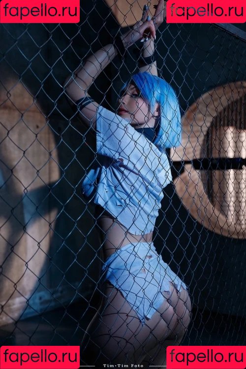 Juk Cosplay Onlyfans Photo Gallery 