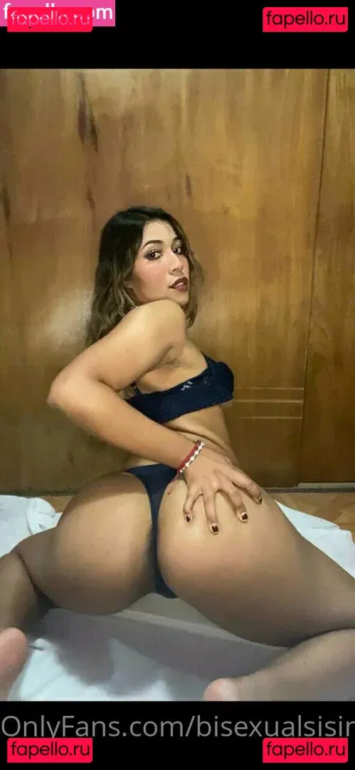 isisbisexual Onlyfans Photo Gallery 