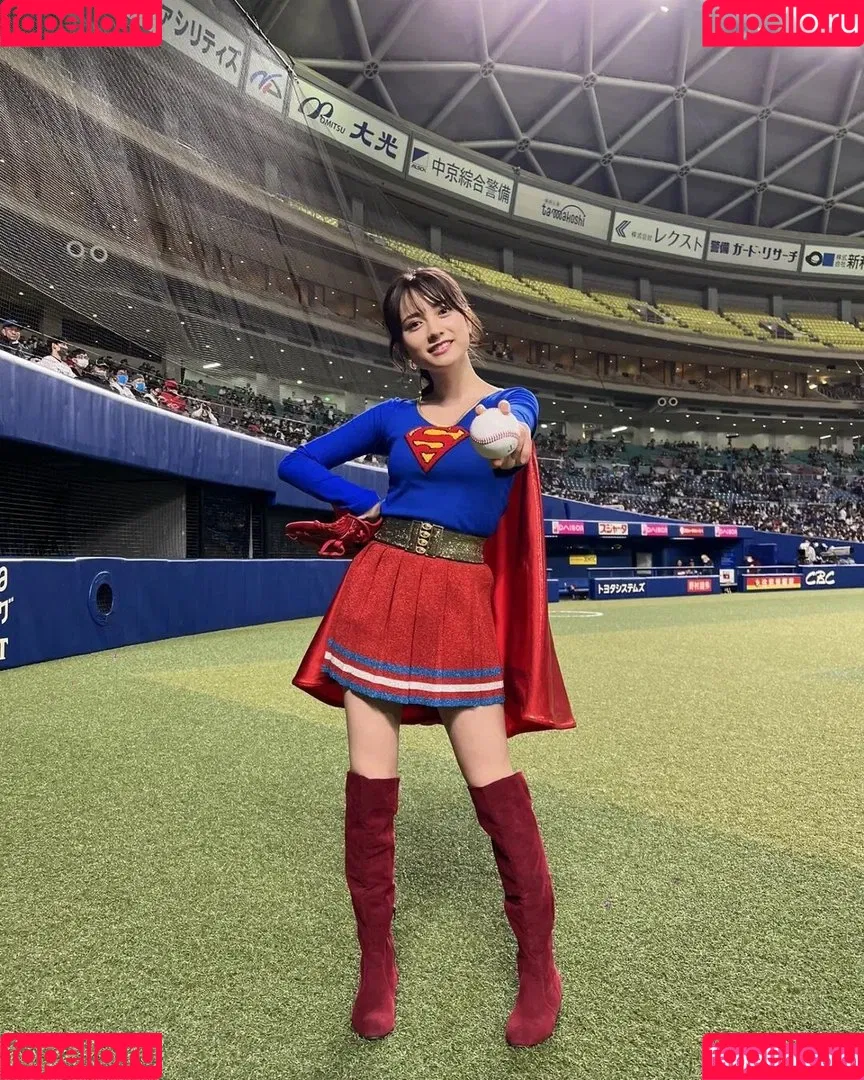 Nashiko Momotsuki Onlyfans Photo Gallery 