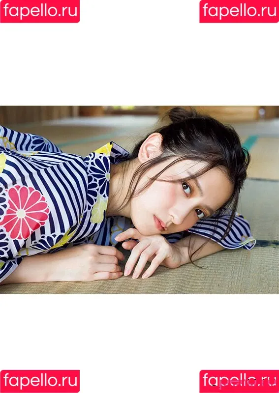 Nashiko Momotsuki Onlyfans Photo Gallery 