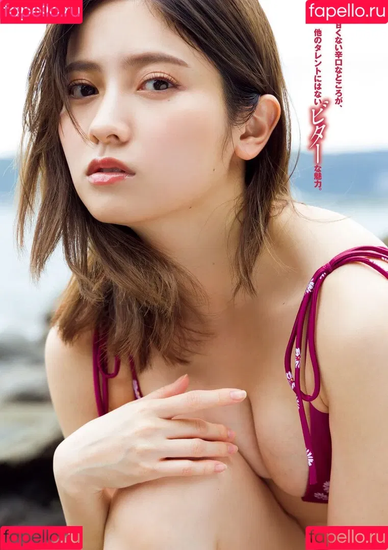 Nashiko Momotsuki Onlyfans Photo Gallery 
